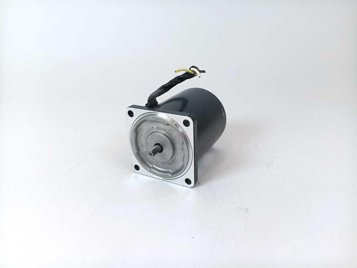 Oriental Motor 2IK5GN-CE Induction Motor, 4/5/5W, 220/230/240V, 50Hz, 1200r/min