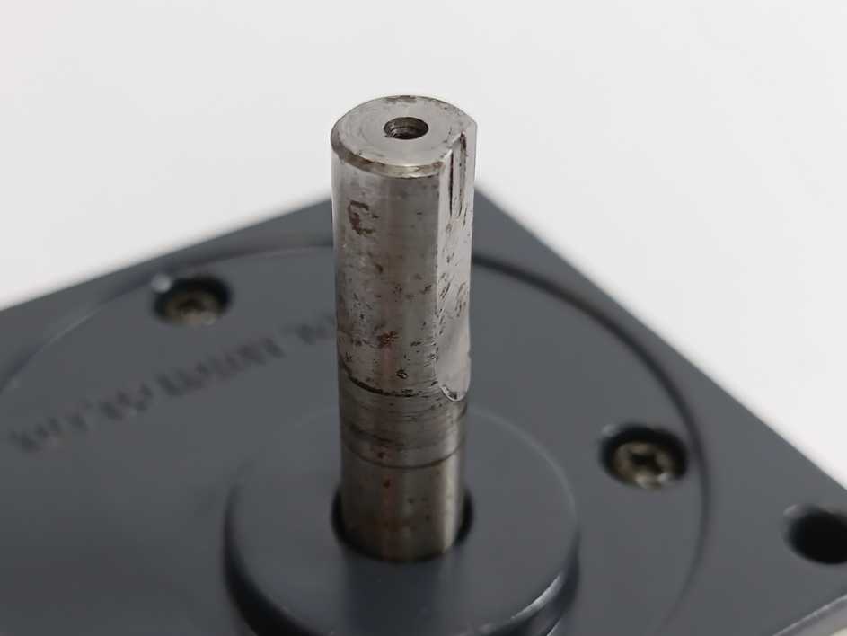Oriental Motor 2GN12.5K Parallel Shaft Gearhead