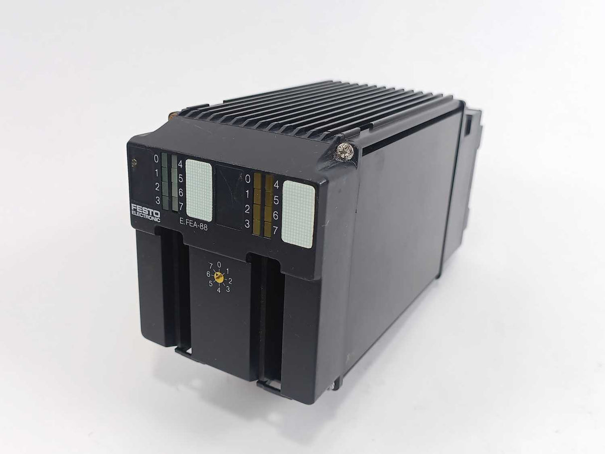 Festo 008285 E.FEA-88 Programmable Unit