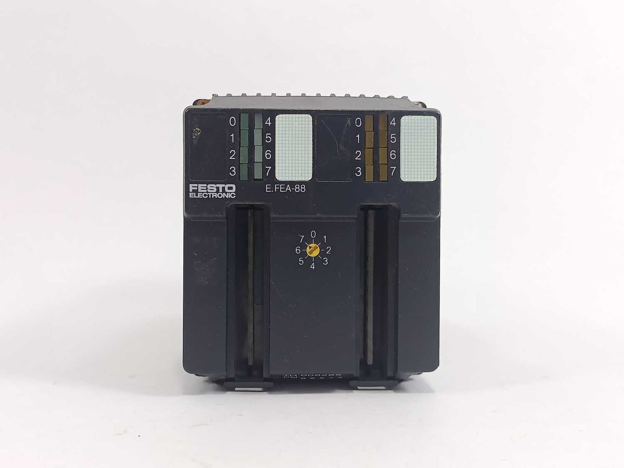 Festo 008285 E.FEA-88 Programmable Unit