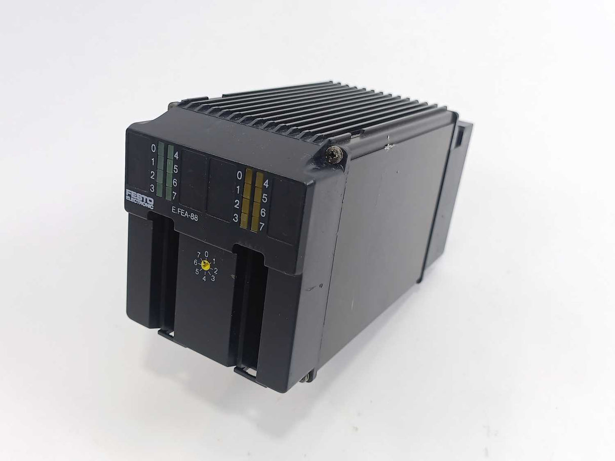 Festo 008285 E.FEA-88 Programmable Unit