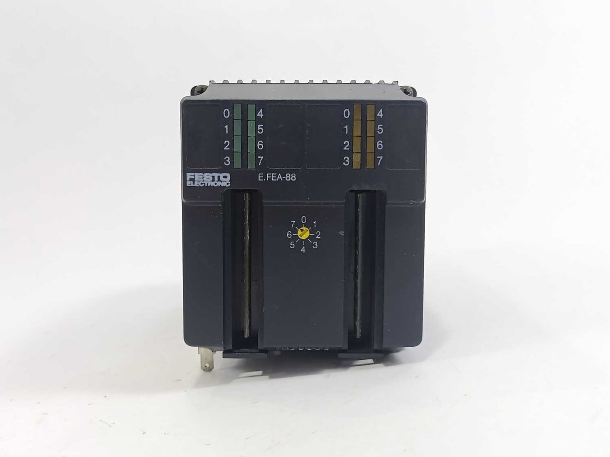 Festo 008285 E.FEA-88 Programmable Unit