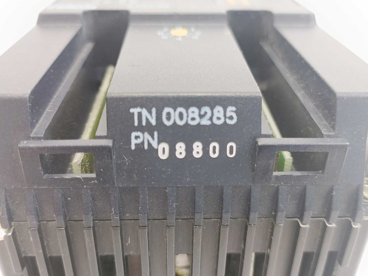 Festo 008285 E.FEA-88 Programmable Unit