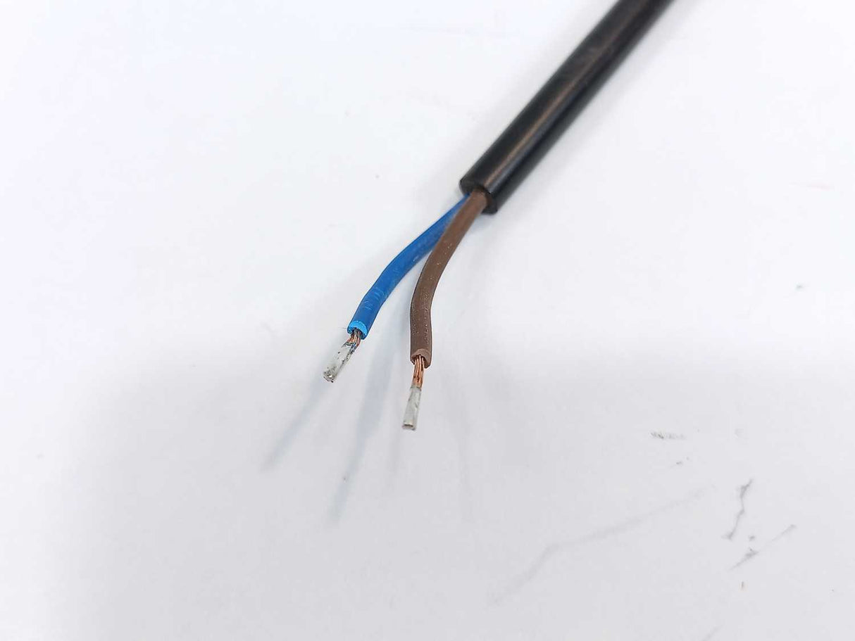 Comar Condensatori MKA 4-450 Capasitor, 60Hz, 450Vac