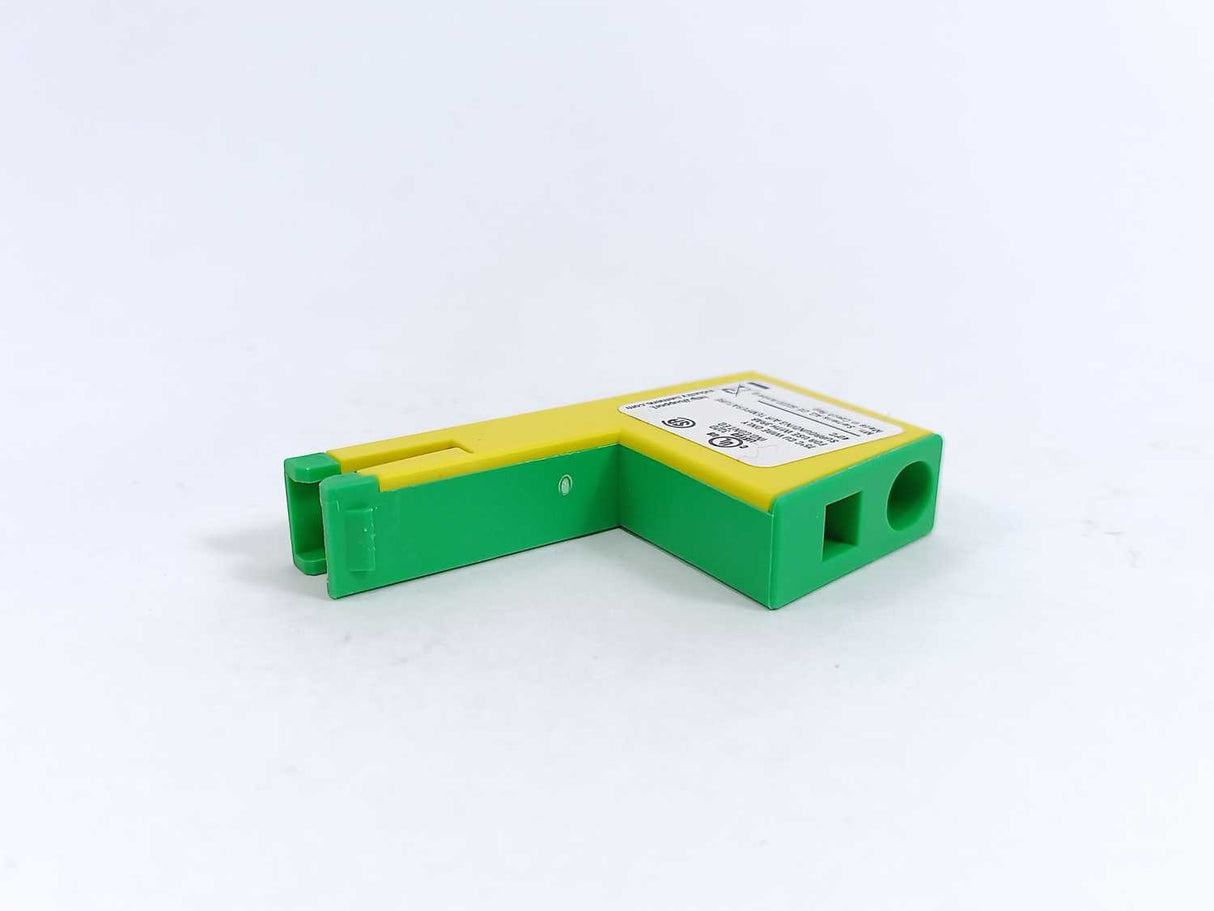 Siemens 3RA6870-3AC Pe-tap. Batch 4 pcs.