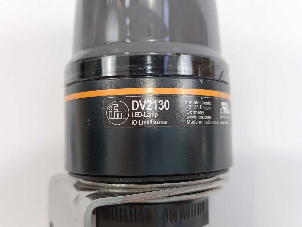 Ifm Electronic DV2130 1-segment Signal Lamp