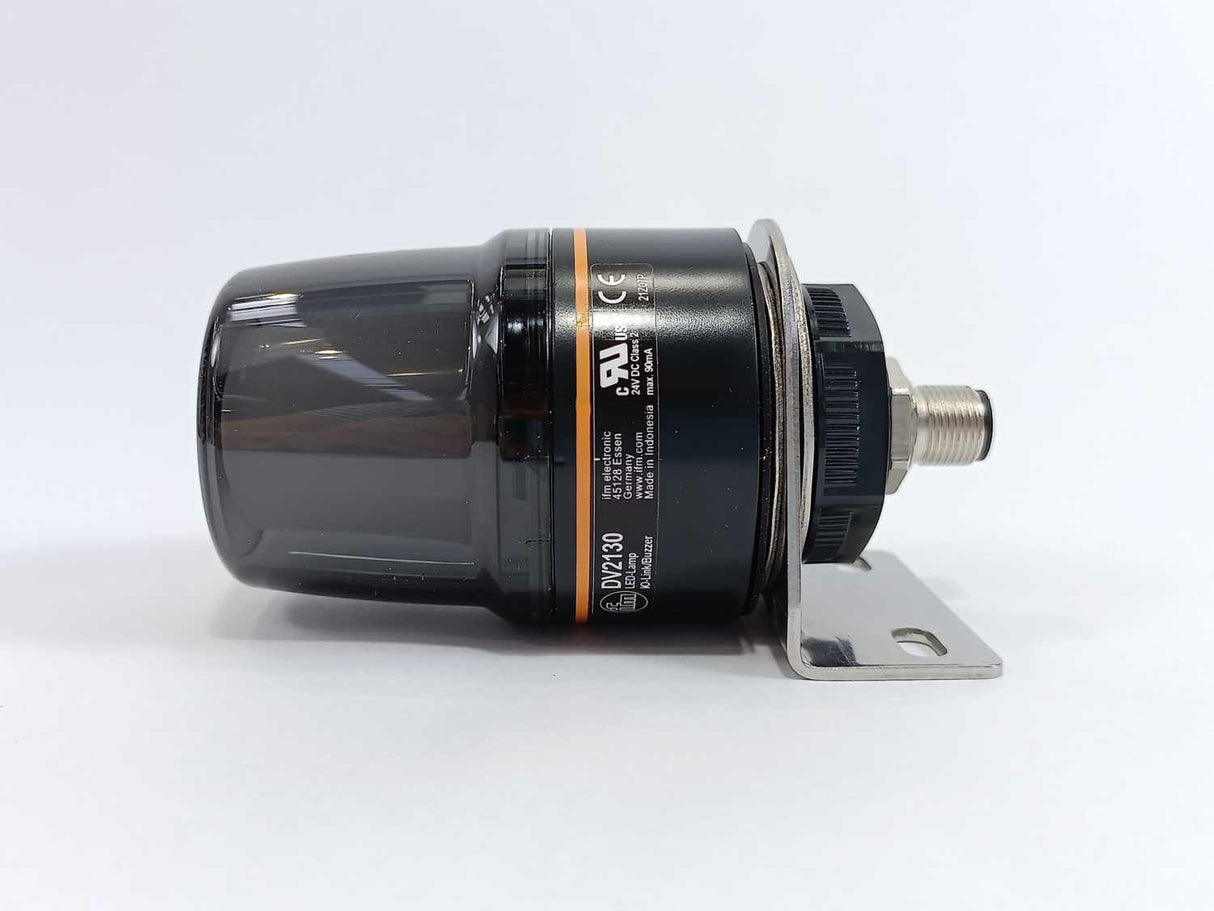 Ifm Electronic DV2130 1-segment Signal Lamp