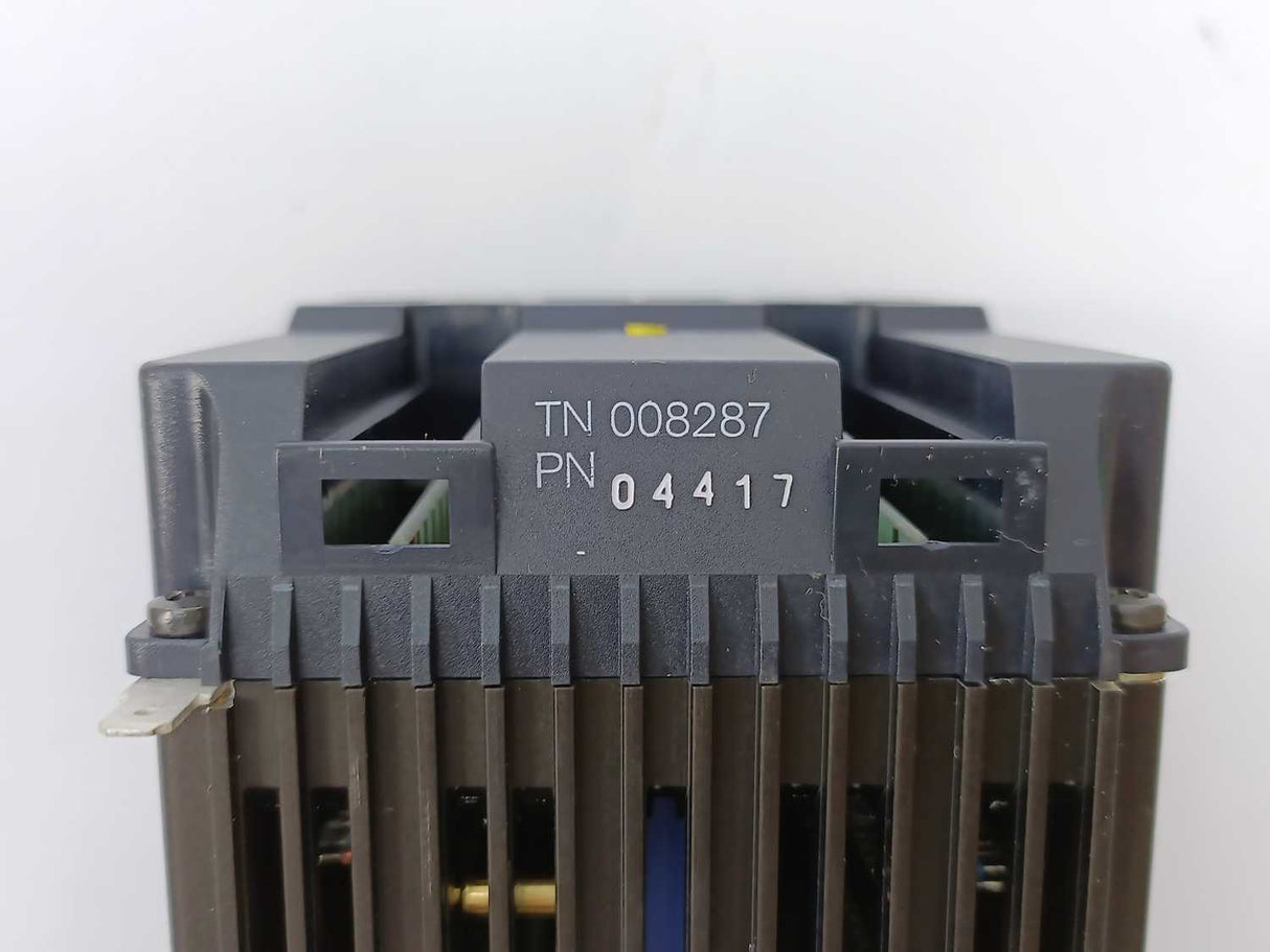 Festo 008287 Programmable Controller E.FEA-88