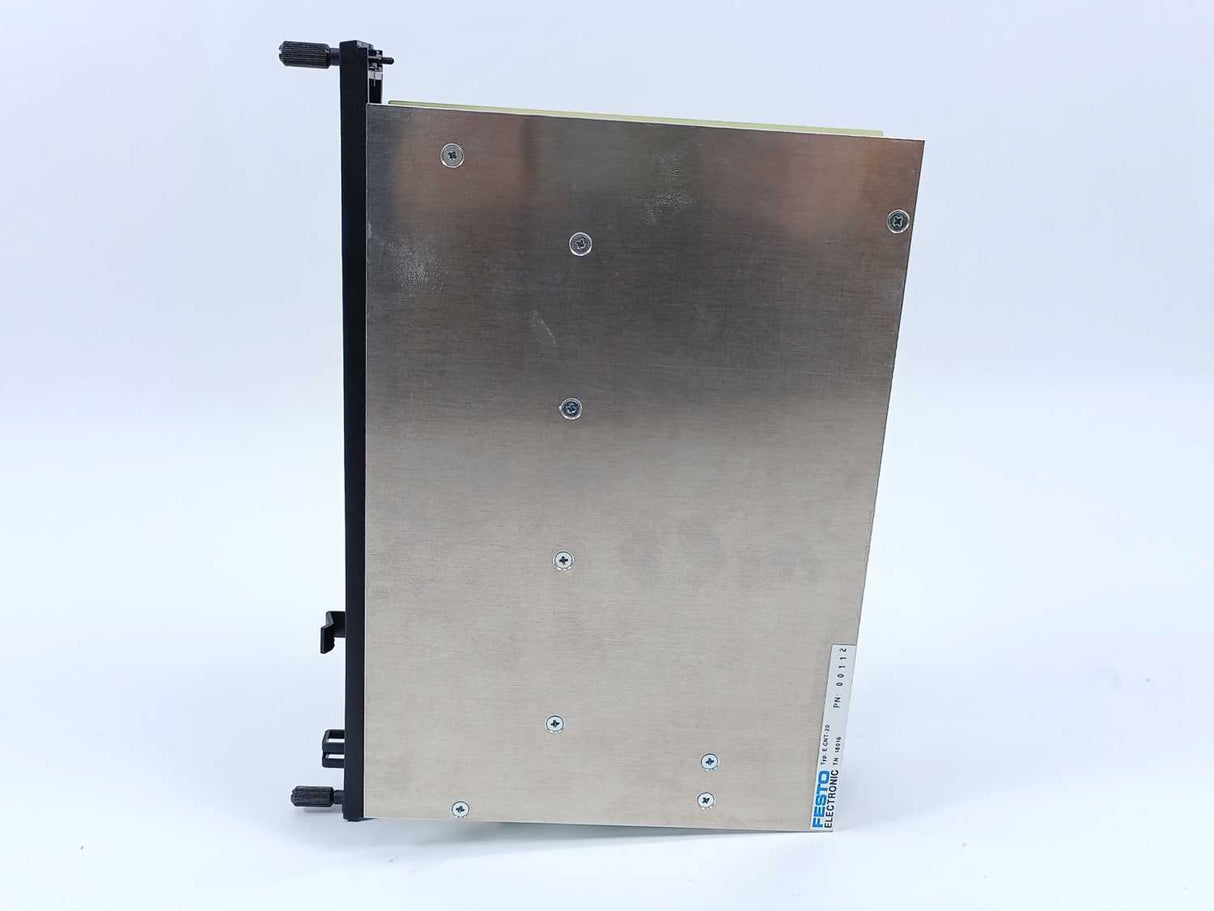 Festo 18016 E.CNT-20, FPC-405