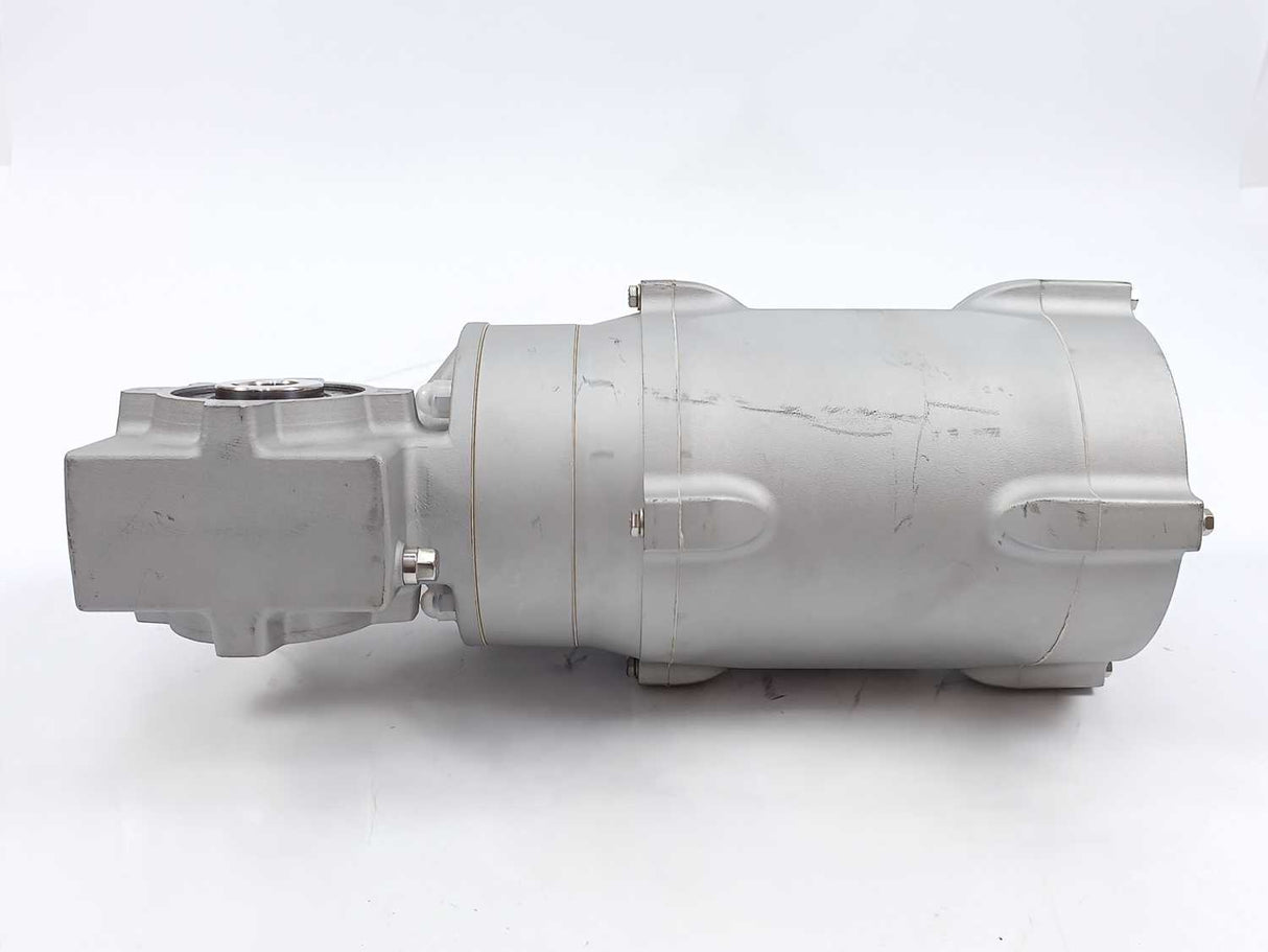 NORD Drivesystems 80LH/4HMT TF Motor with: 1SMI40AZ-IEC80-80LH/4 i-25,00