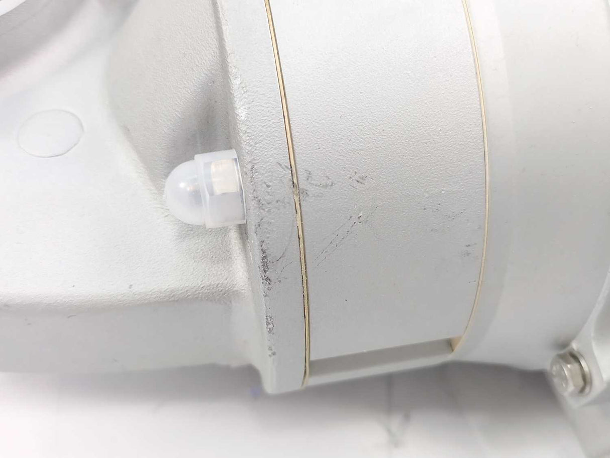 NORD Drivesystems 80LH/4HMT TF Motor with: 1SMI40AZ-IEC80-80LH/4 i-25,00