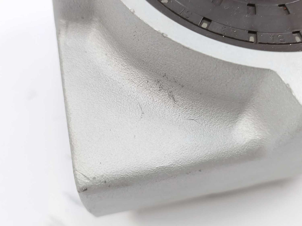 NORD Drivesystems 80LH/4HMT TF Motor with: 1SMI50AZH-IEC80-80LH74, i-50,00