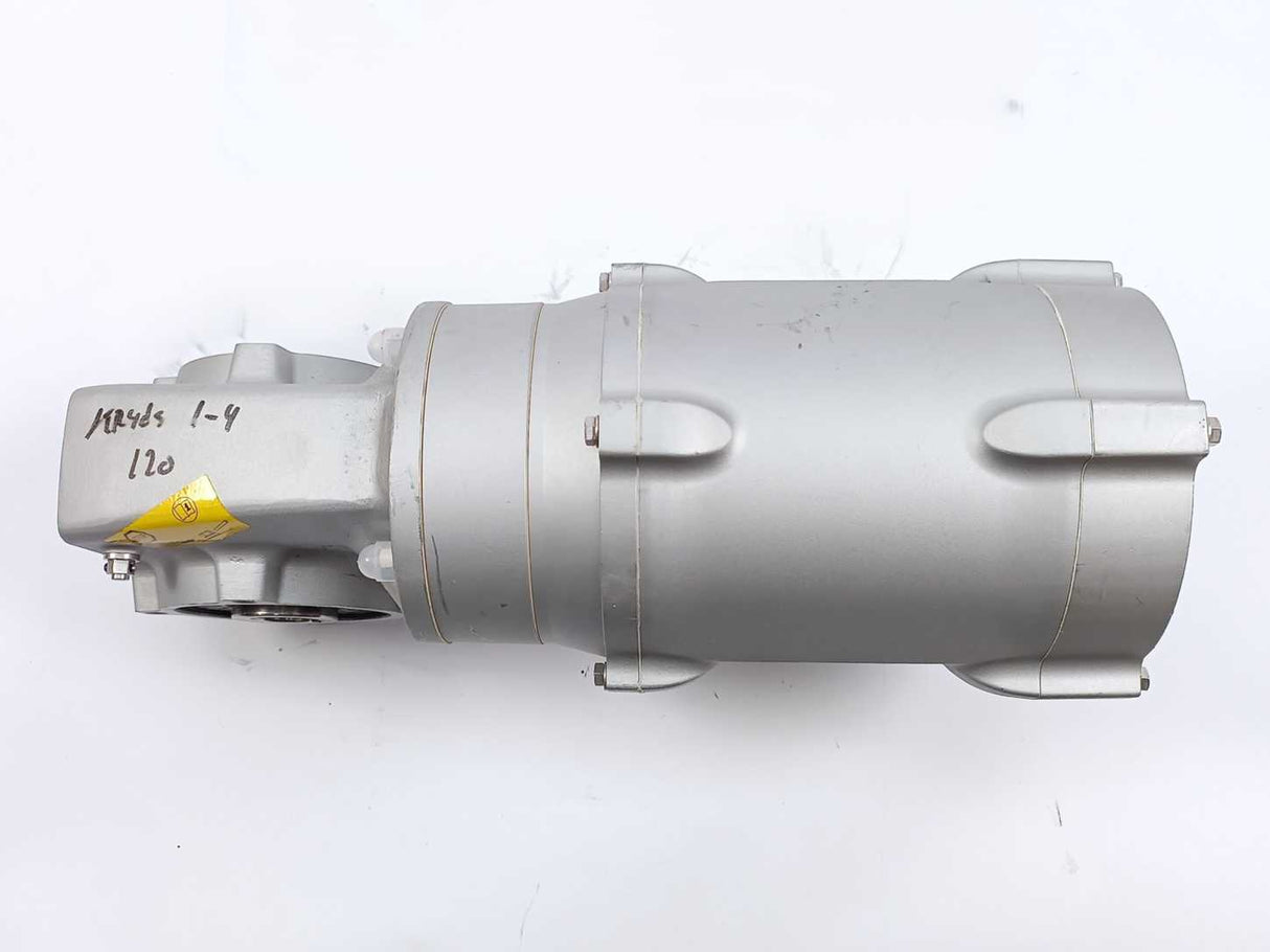 NORD Drivesystems 80LH/4HMT TF Motor with: 1SMI50AZH-IEC80-80LH74, i-50,00