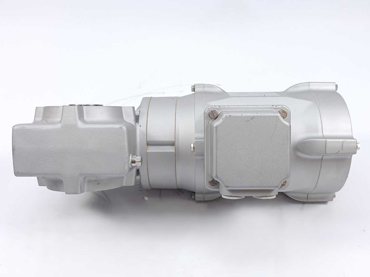 NORD Drivesystems 80LH/4HMT TF Motor with: 1SMI50AZH-IEC80-80LH74, i-50,00