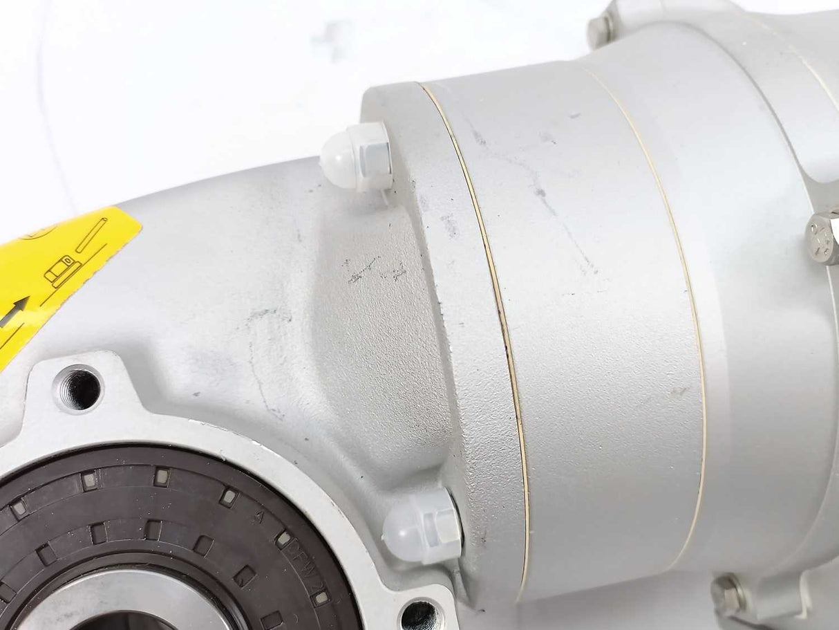 NORD Drivesystems 80LH/4HMT TF Motor with: 1SMI50AZH-IEC80-80LH74, i-50,00