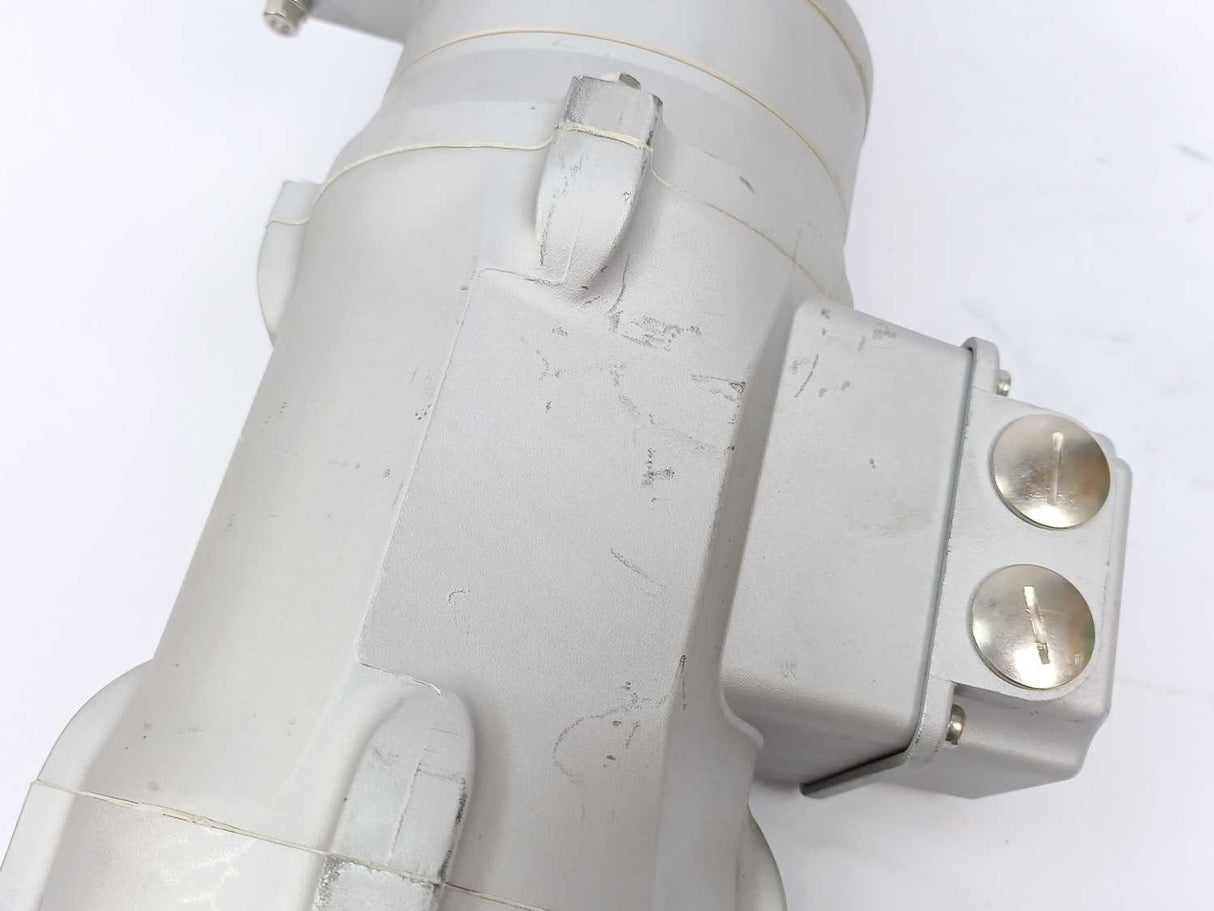 NORD Drivesystems 80LH/4HMT TF Motor with: 1SMI50AZH-IEC80-80LH/4, i-50,00