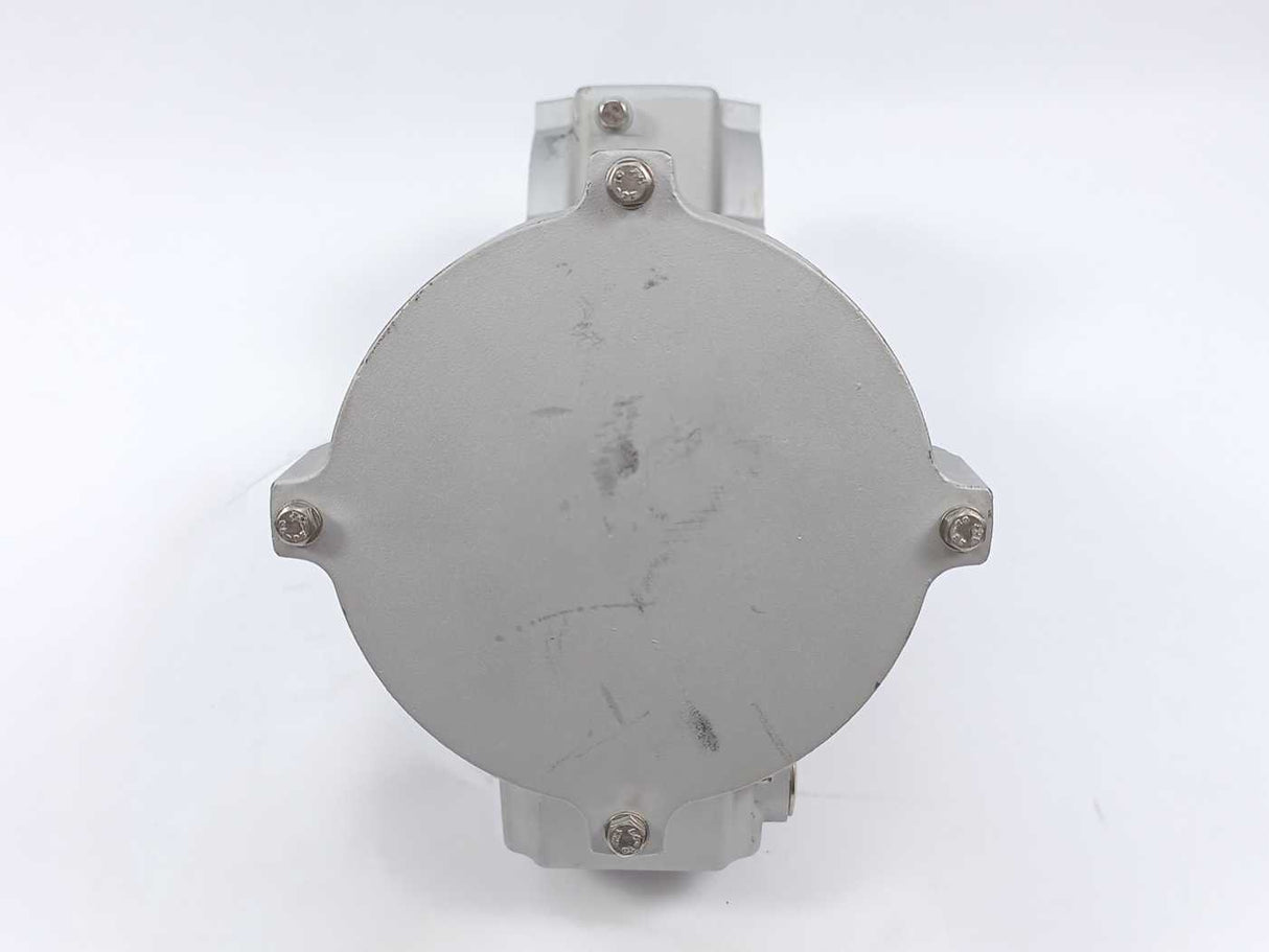 NORD Drivesystems 80LH/4HMT TF Motor with: 1SMI50AZH-IEC80-80LH/4, i-50,00