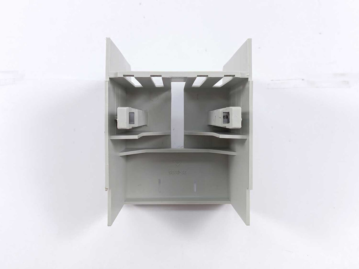 wöhner 03769000 Low Voltage HRC Fuse Base