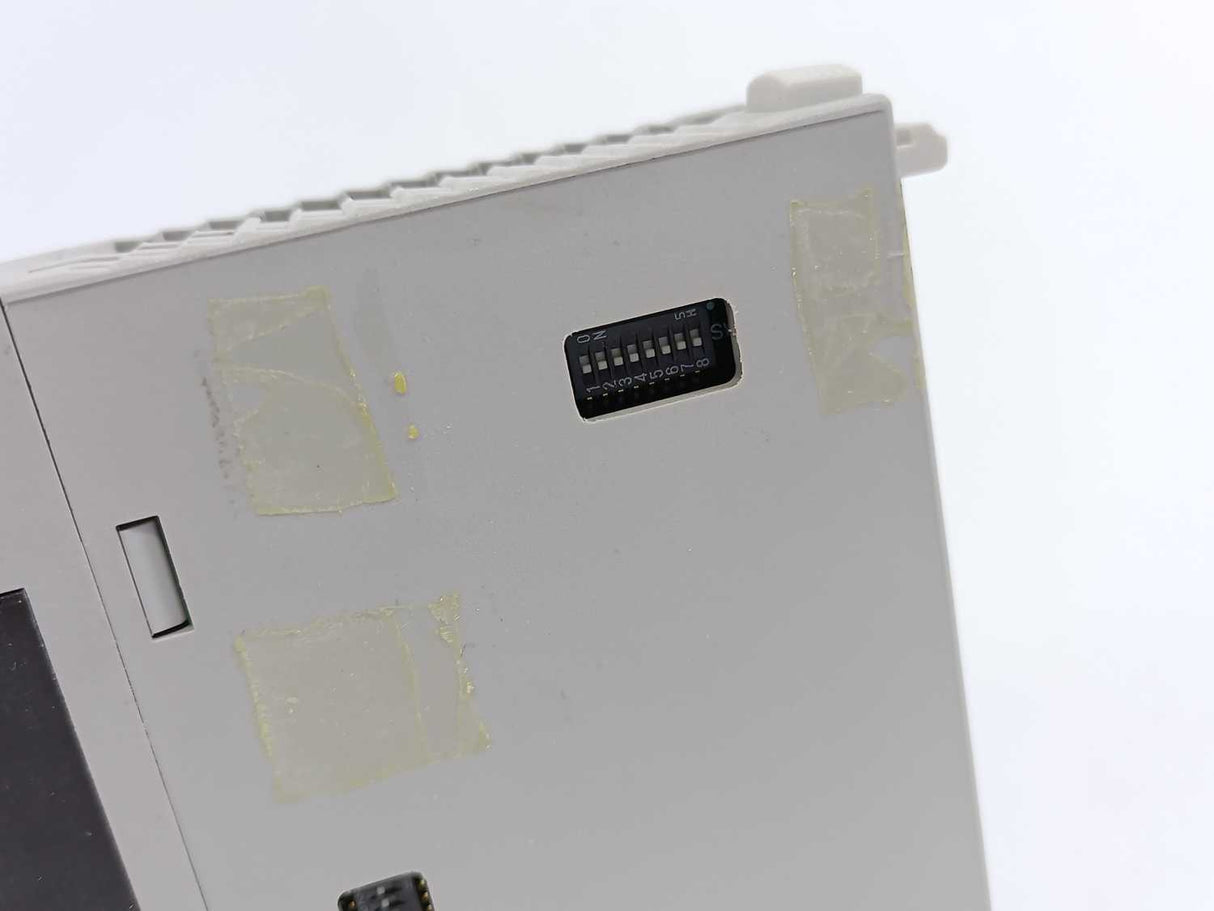 HITACHI EH-AXH8M EH-150 Programmable Controller