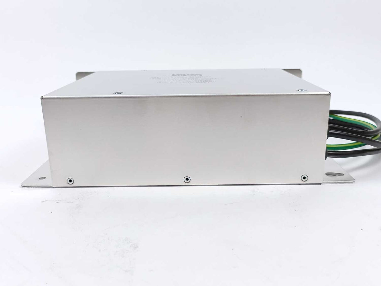 LENZE 13125084 FS21002-59-07-1 Helical Gearbox