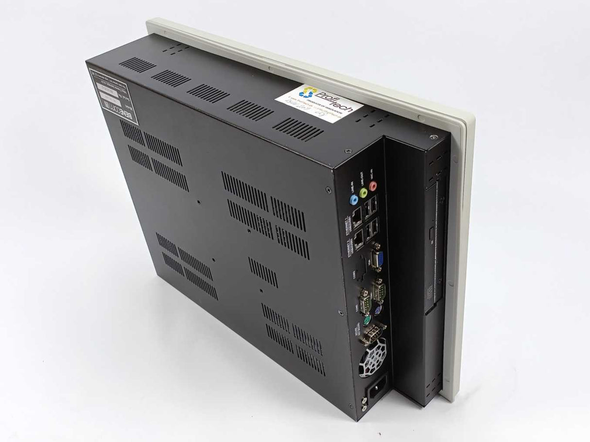 Benecom BNC-15T-100B BenePC Touch Panel