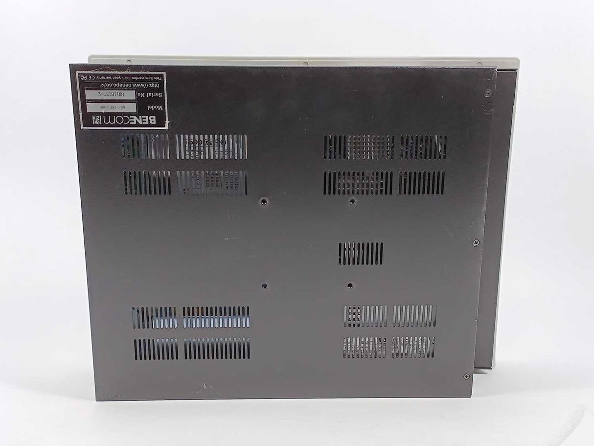 Benecom BNC-15T-100B BenePC Touch Panel