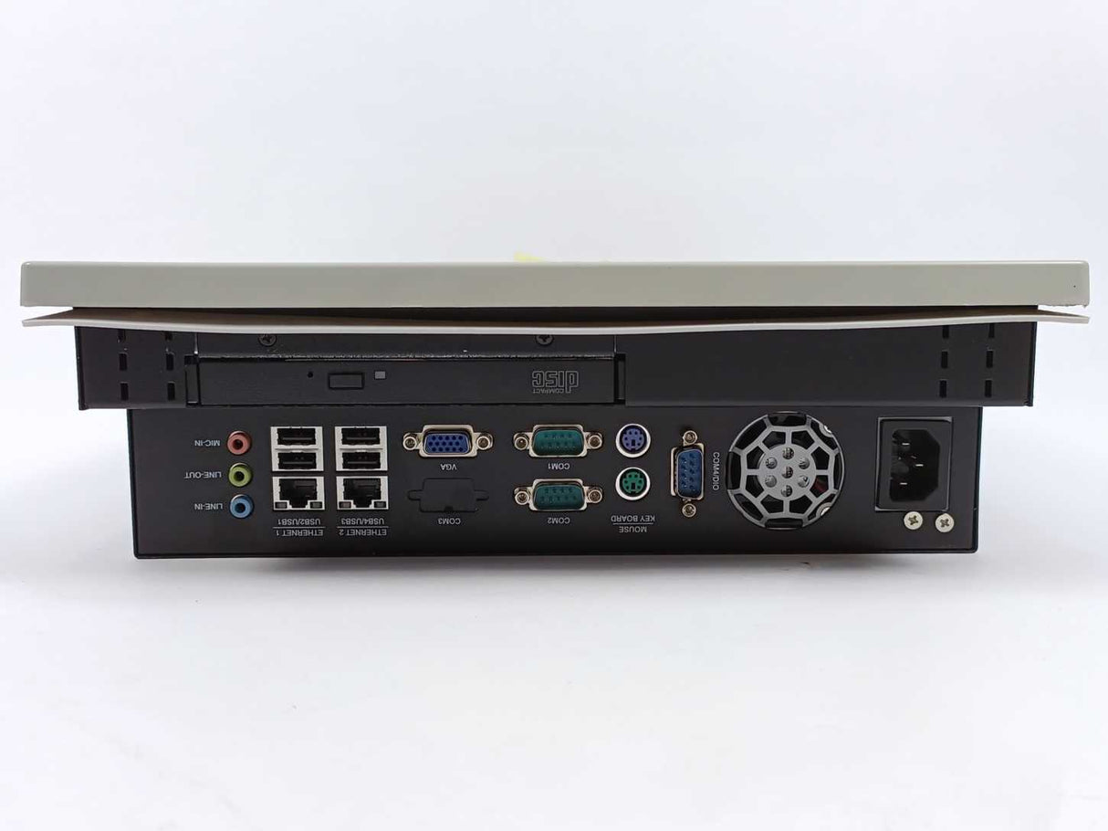 Benecom BNC-15T-100B BenePC Touch Panel
