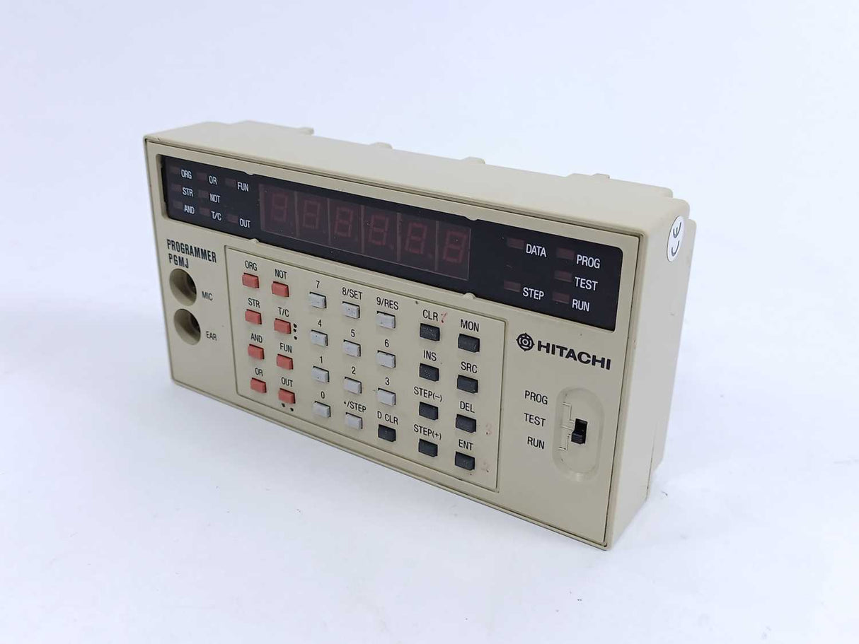 HITACHI PGMJ Programmer
