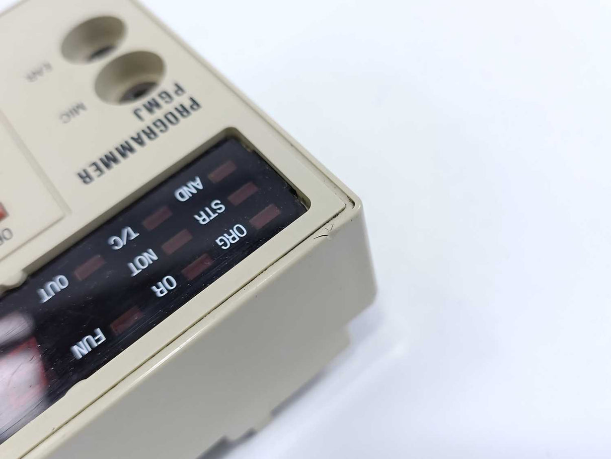 HITACHI PGMJ Programmer