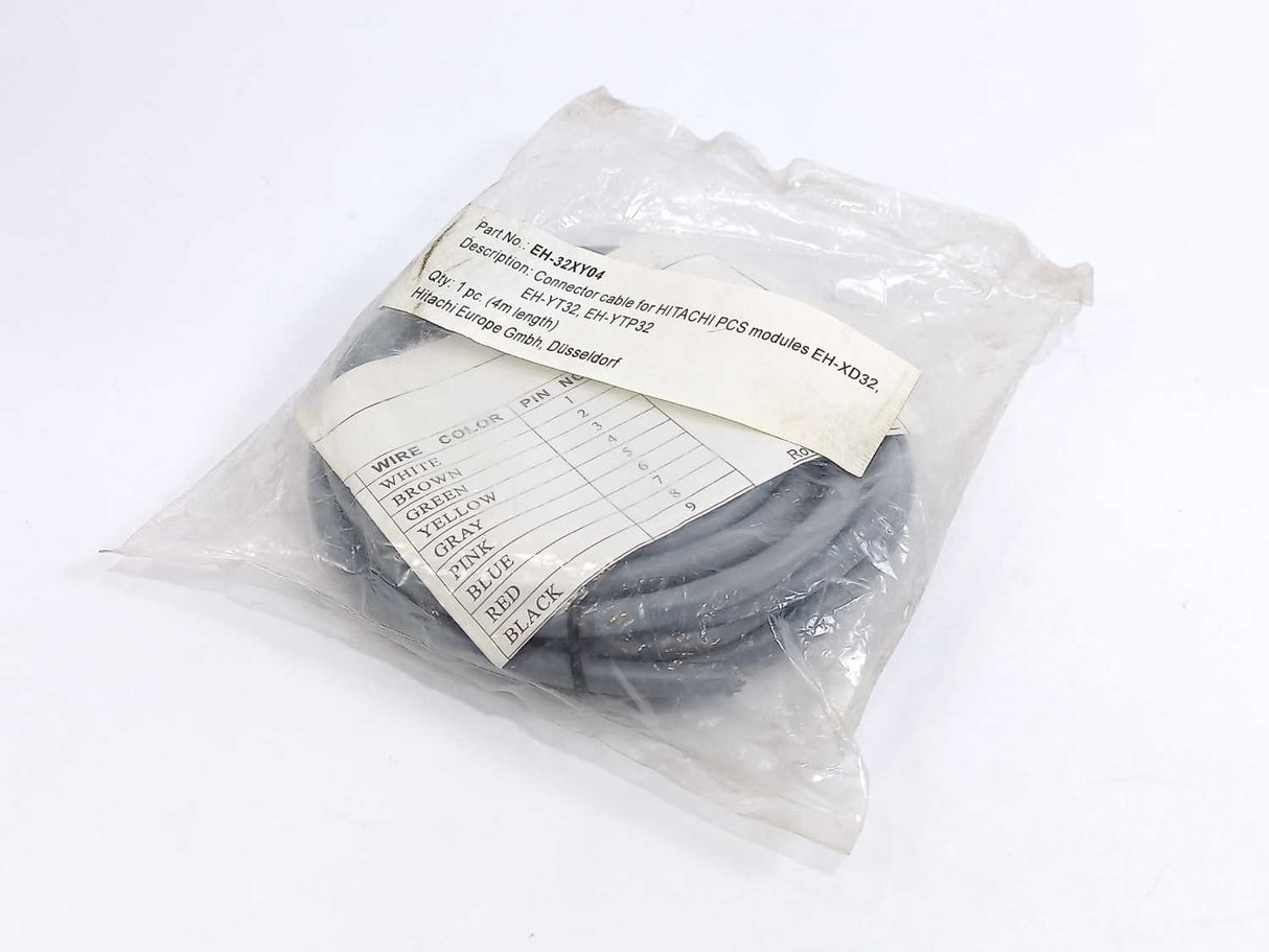 HITACHI EH-32XY04 Connection cable