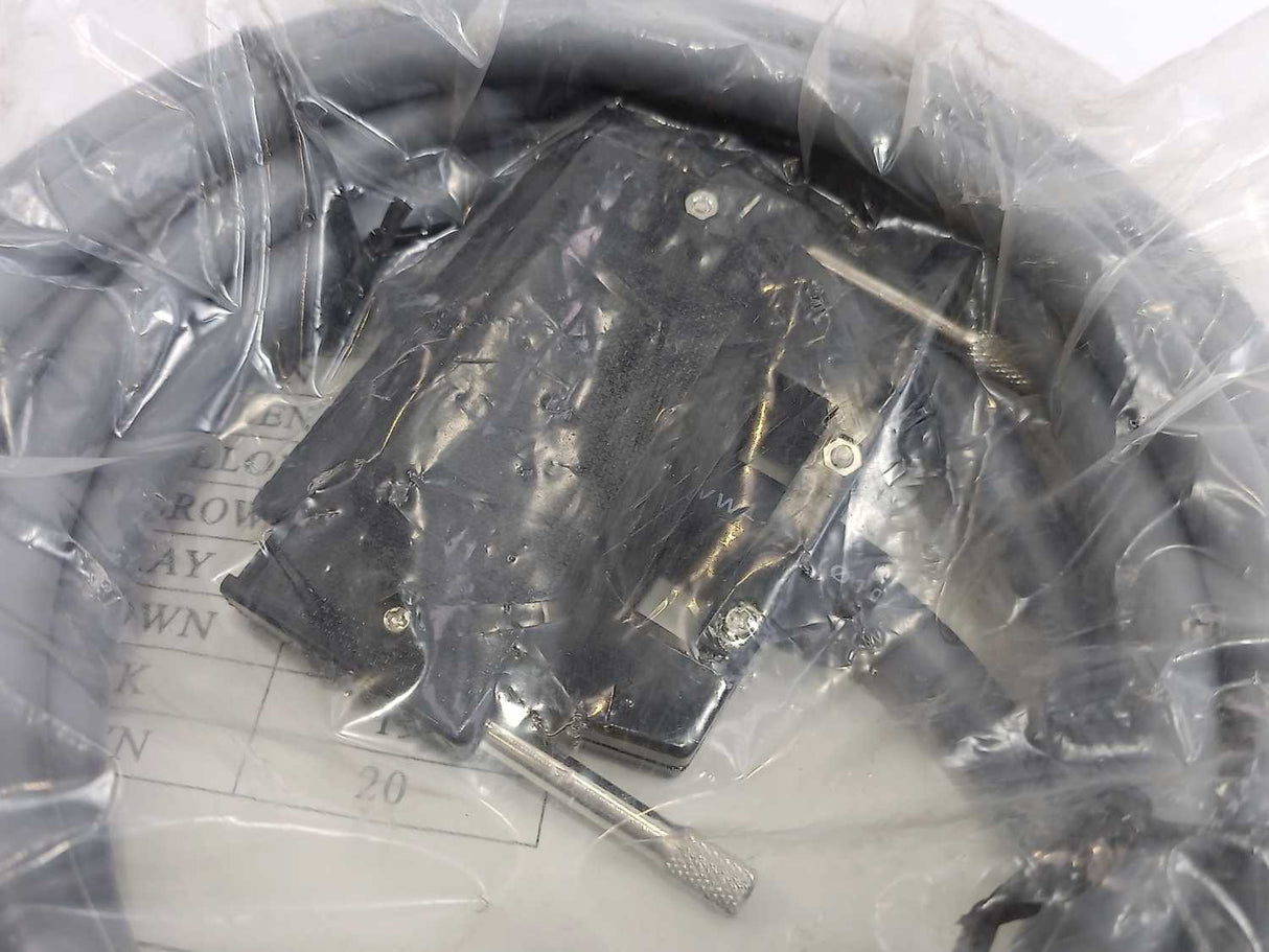 HITACHI EH-32XY04 Connection cable