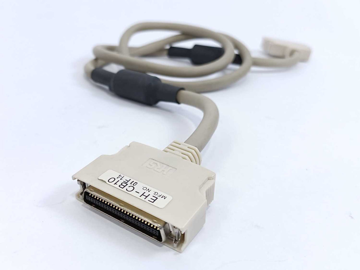 HITACHI EH-CB10 For Connecting Basic Base To I/O Controller