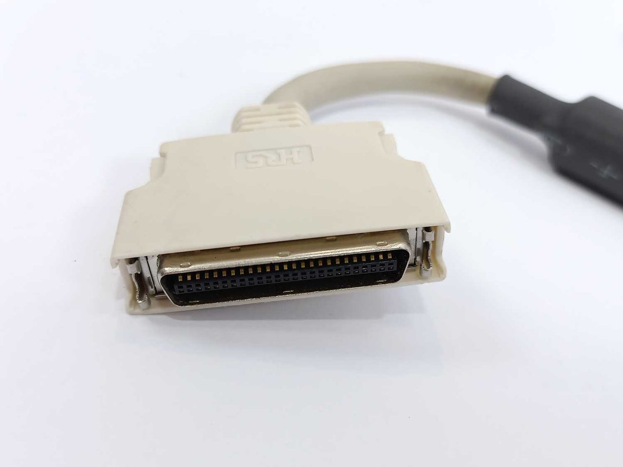 HITACHI EH-CB10 For Connecting Basic Base To I/O Controller