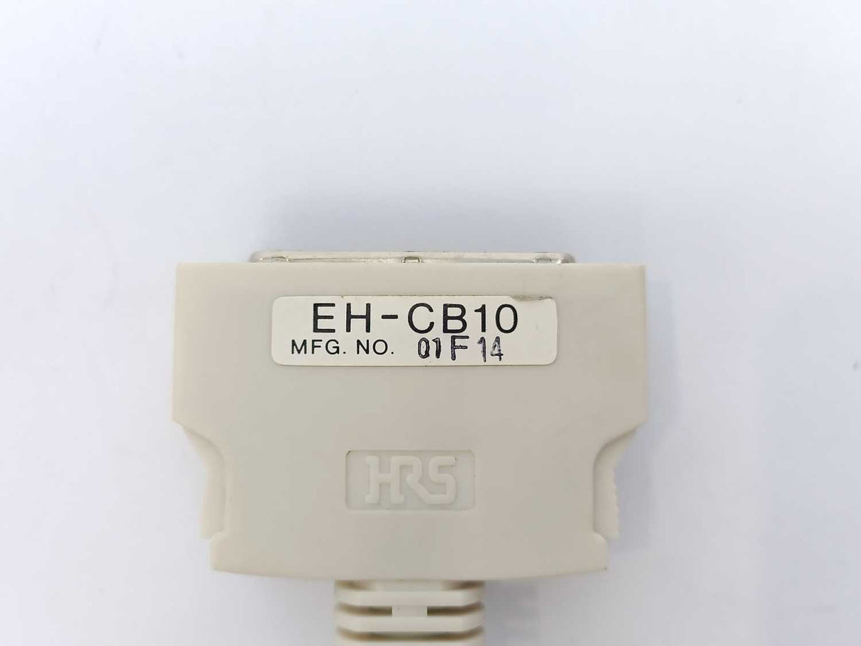 HITACHI EH-CB10 For Connecting Basic Base To I/O Controller
