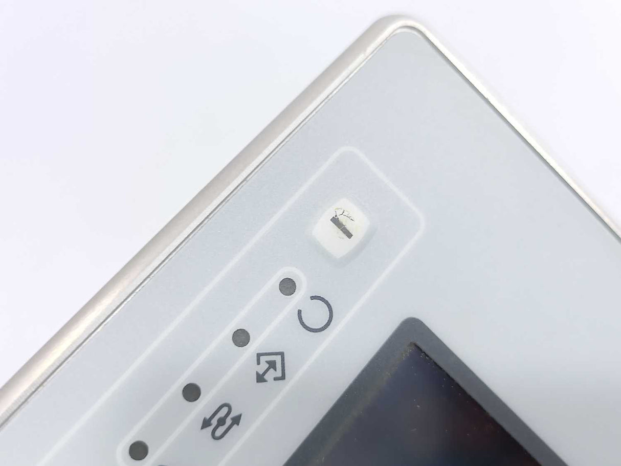 Uniop eTOP05-0045 5,6" Touch Screen Operator Panel HMI