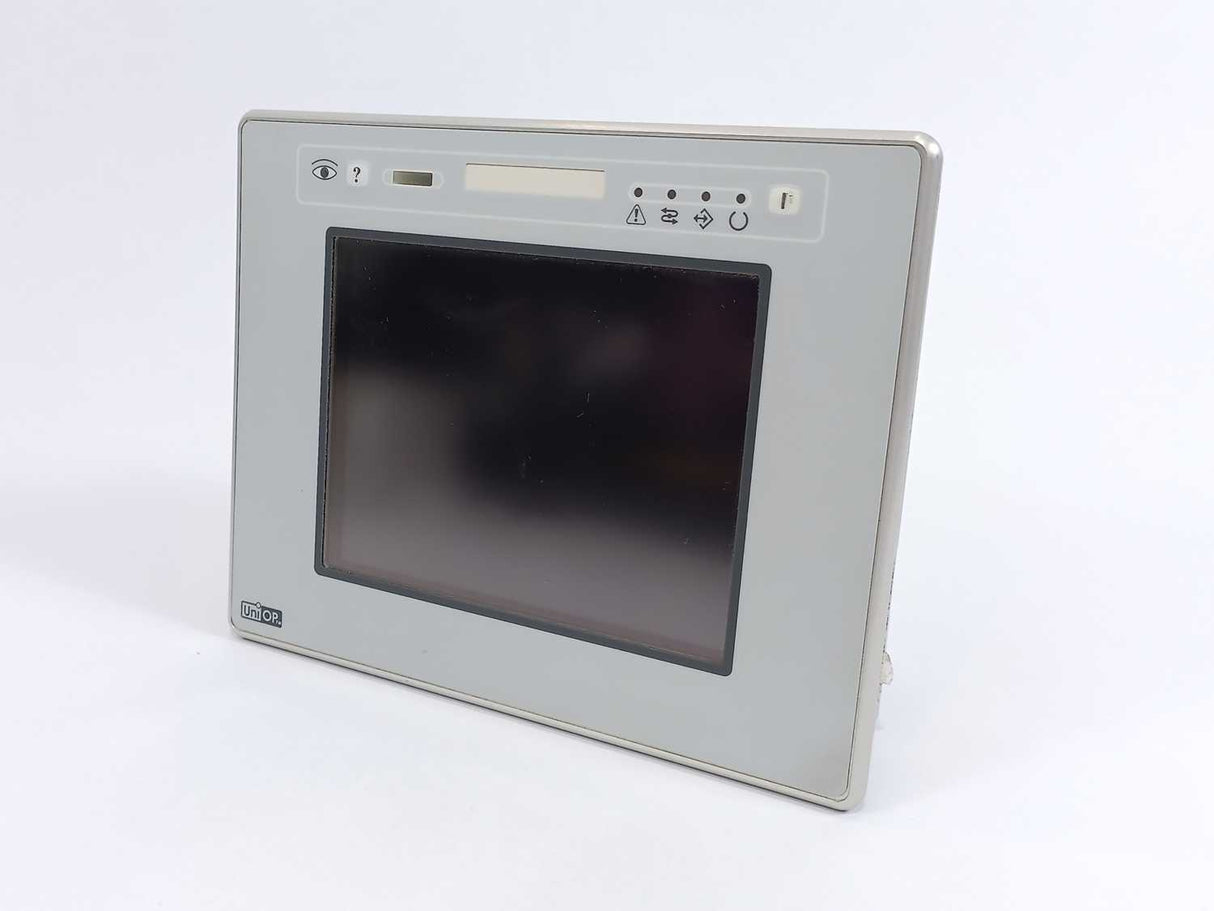 Uniop eTOP05-0045 5,6" Touch Screen Operator Panel HMI