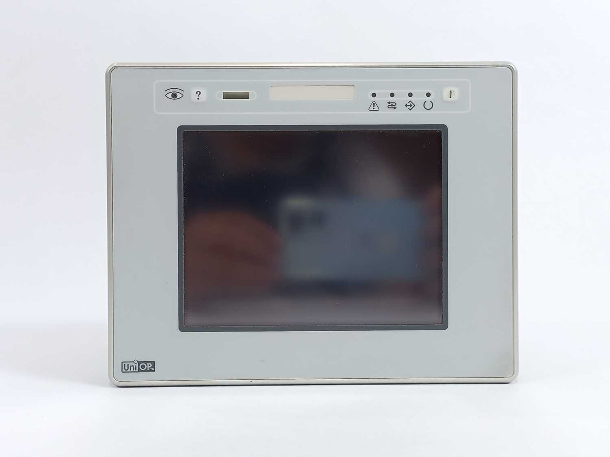 Uniop eTOP05-0045 5,6" Touch Screen Operator Panel HMI