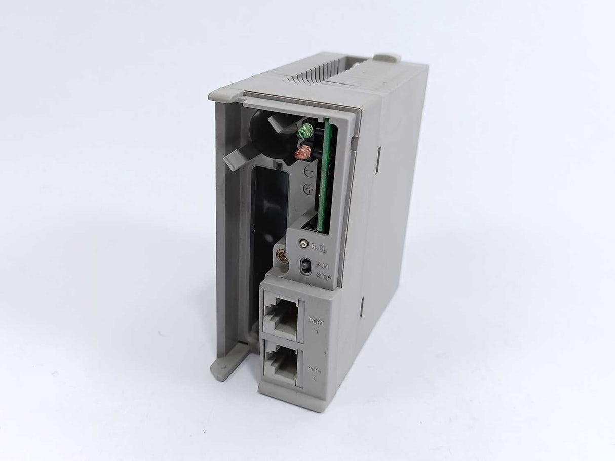 HITACHI EH-CPU516 EH-150 Programmable Controller CPU