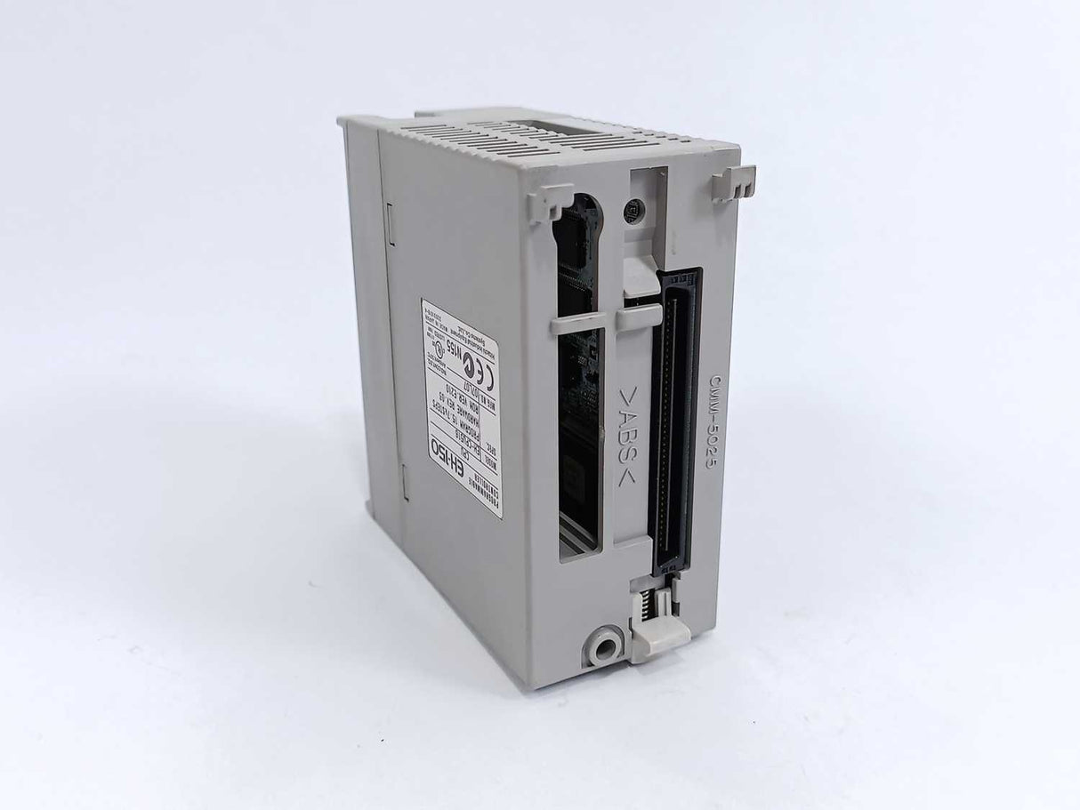 HITACHI EH-CPU516 EH-150 Programmable Controller CPU