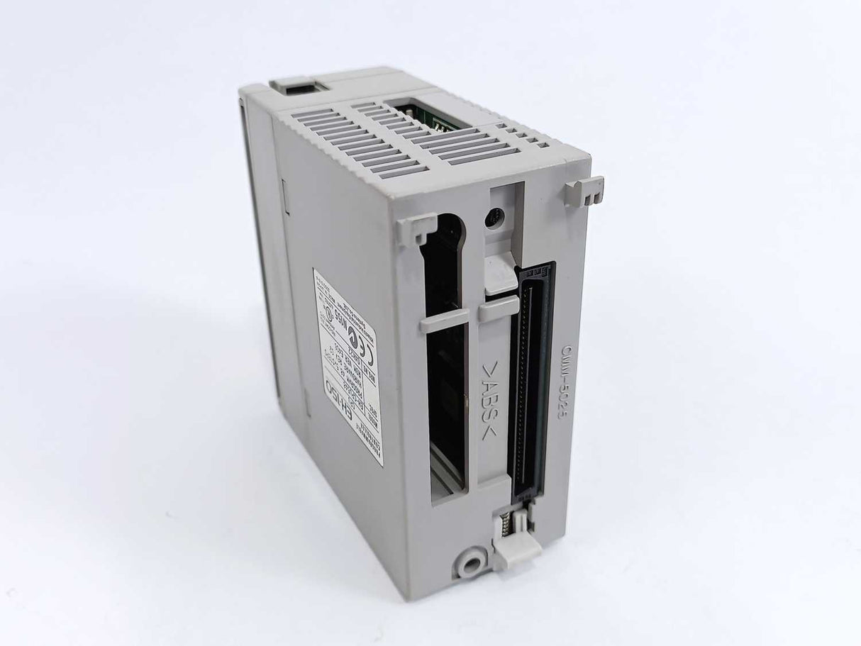 HITACHI EH-CPU548 EH-150 Programmable Controller CPU