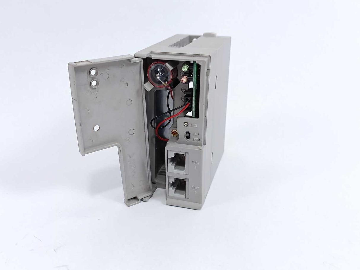 HITACHI EH-CPU548 EH-150 Programmable Controller CPU