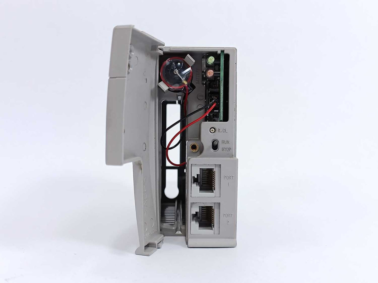 HITACHI EH-CPU548 EH-150 Programmable Controller CPU