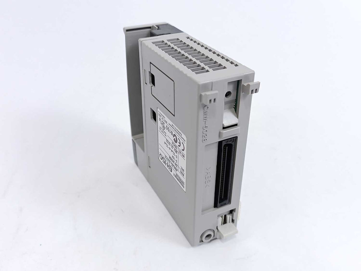 HITACHI EH-AYH8M EH-150 Programmable Controller Analog Output