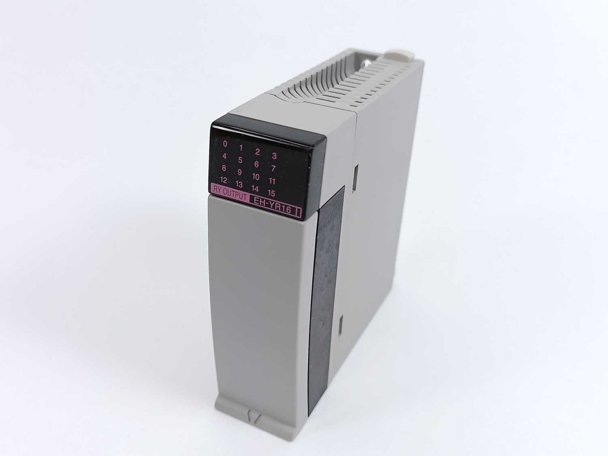 HITACHI EH-YR16 EH-150 Programmable Controller RY Output