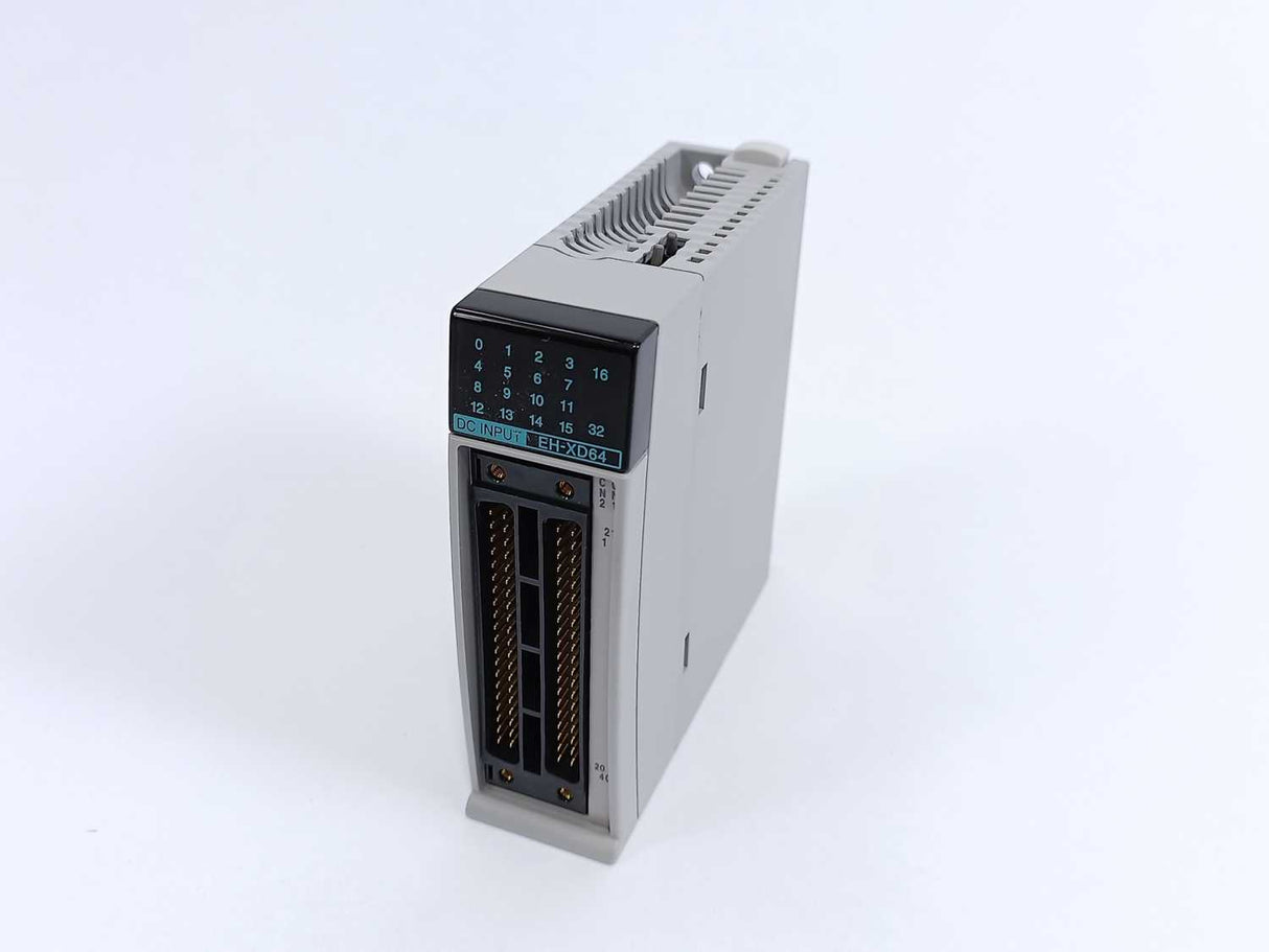 HITACHI EH-XD64 DC Input Module