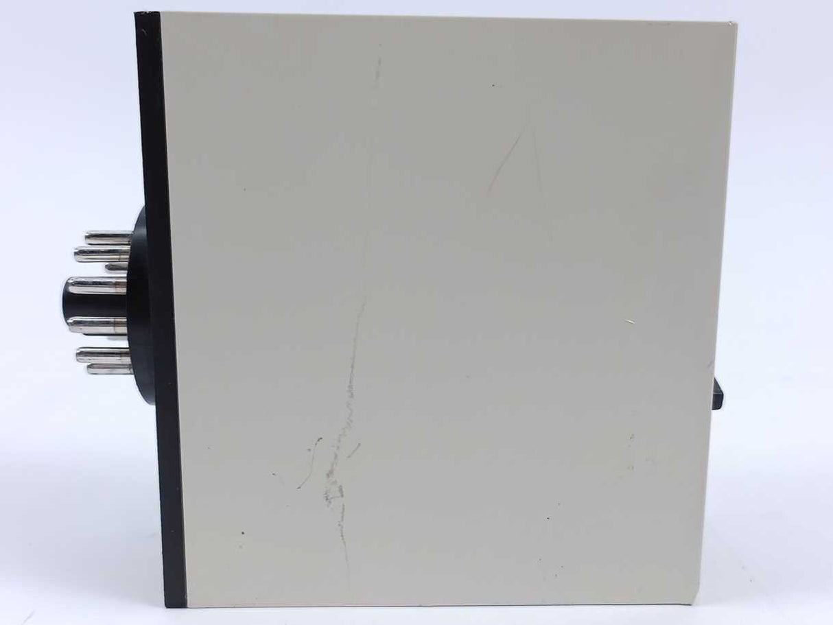 Electromatic SA 105 024 S-system delay on operate 0.15-3sec., Supply 24VAC