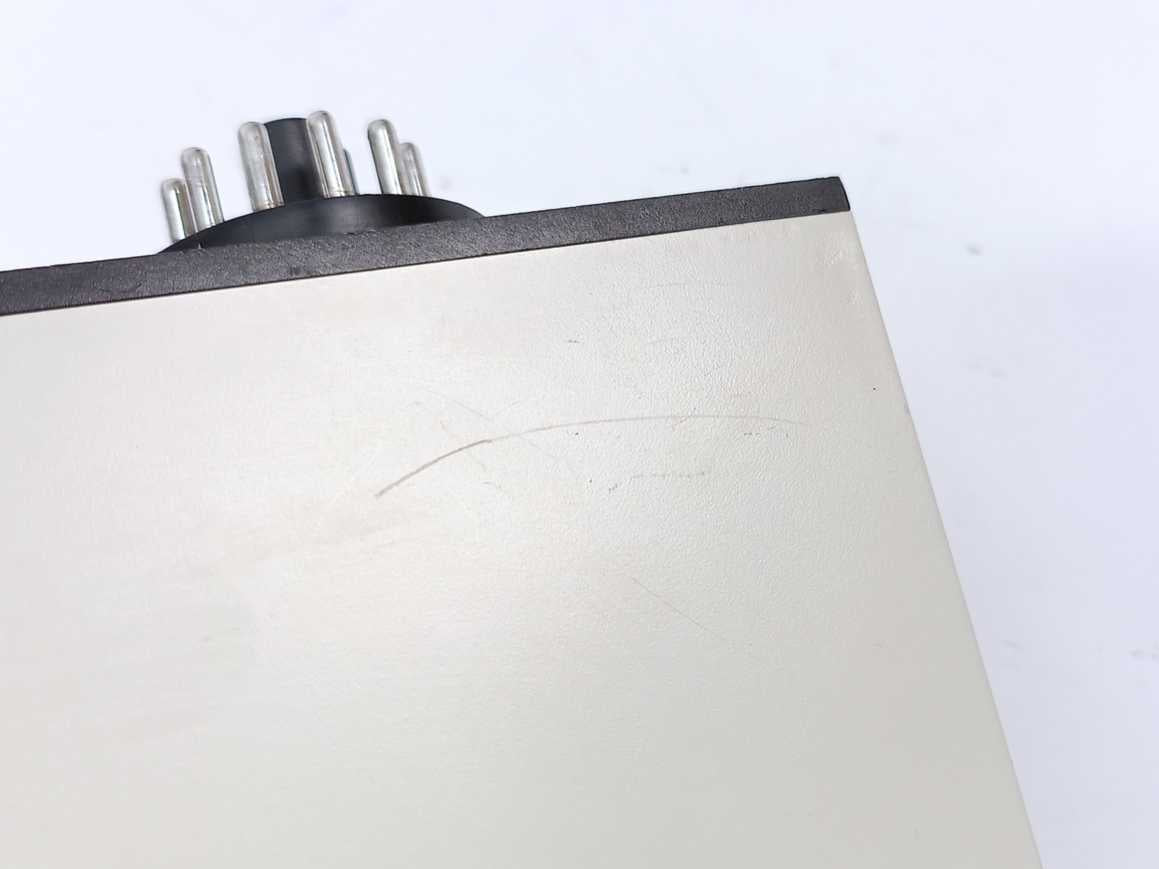 Electromatic SA 105 024 S-system delay on operate 0.15-3sec., Supply 24VAC