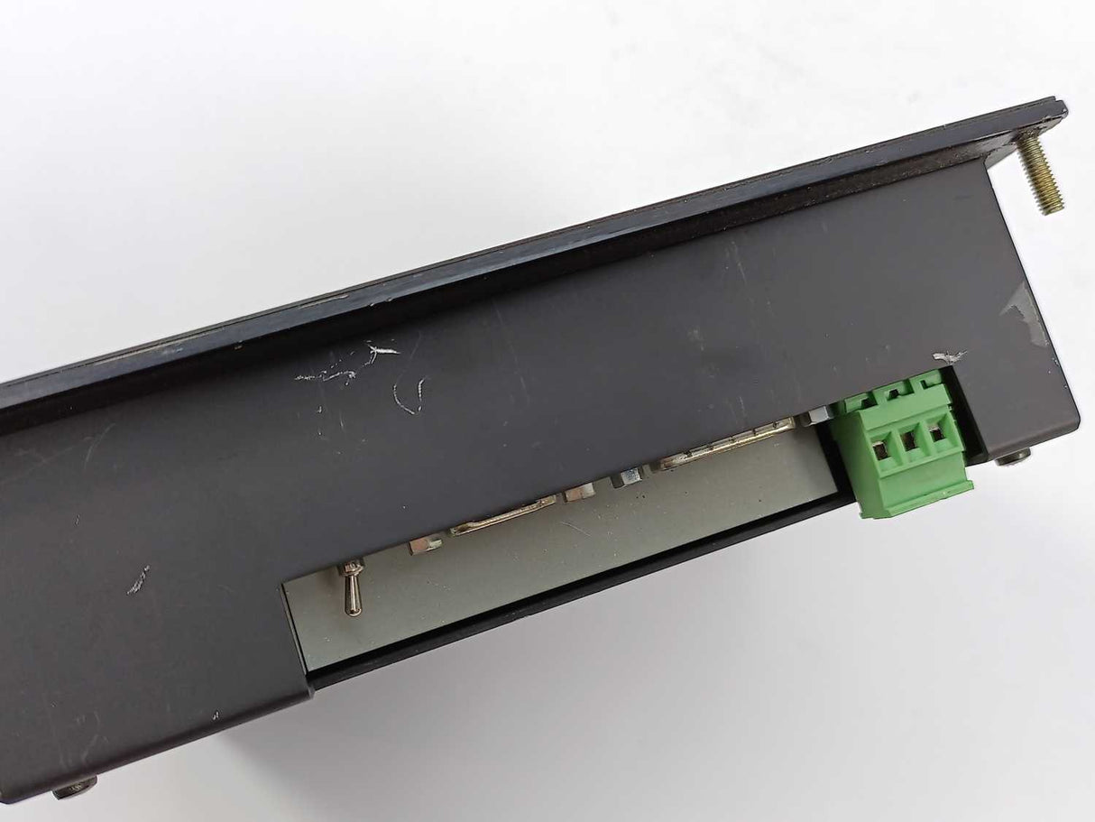 G&L Beijer 00920A MAC 50/ML 24VDC Operator Panel