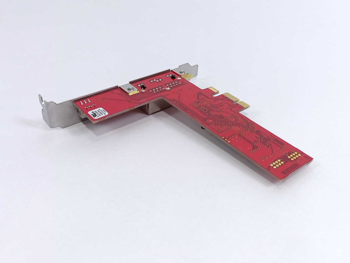 Hilscher CIFX50E-RE Real-Time Ethernet L0608032 L0608012