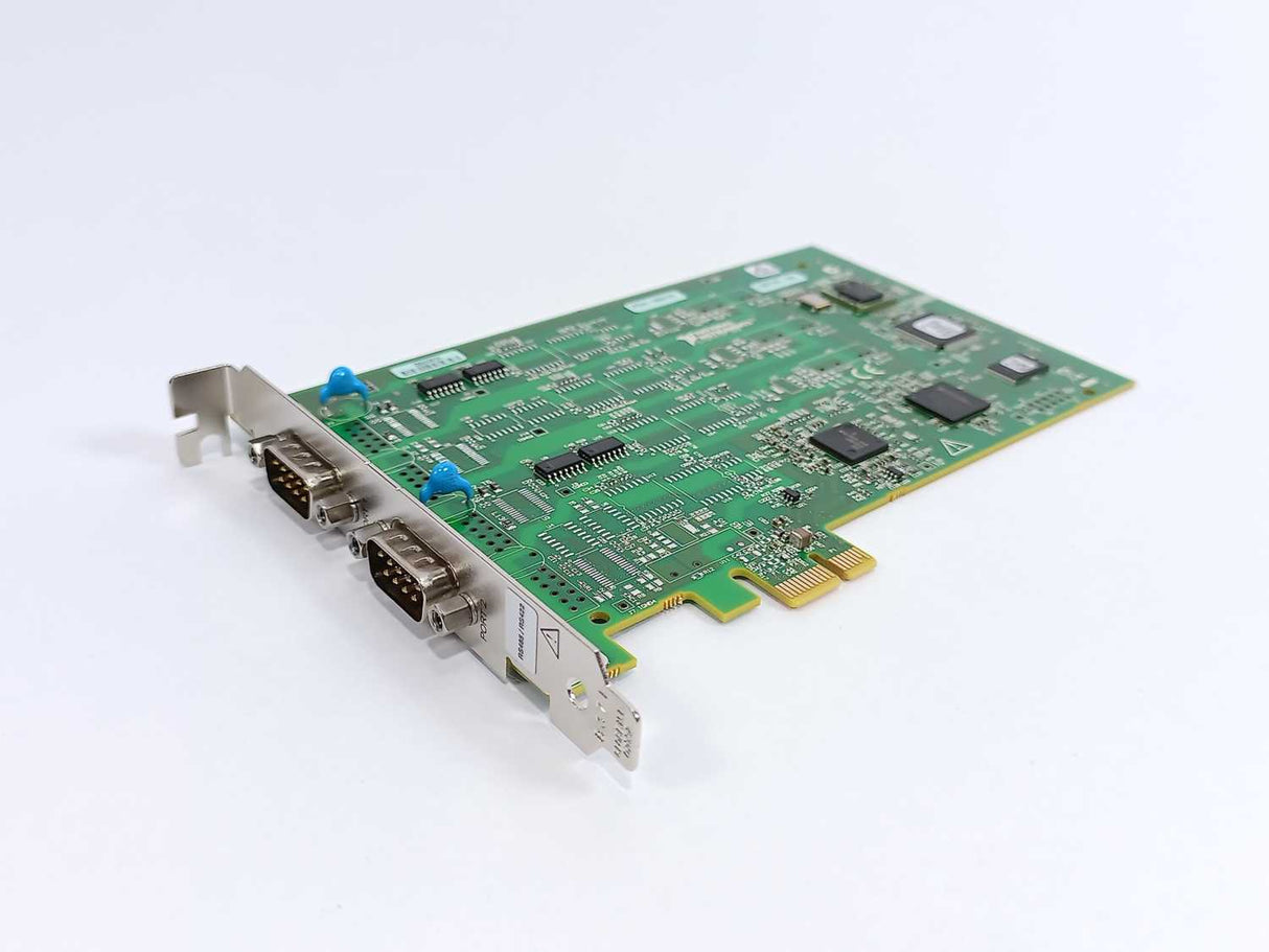 National Instruments PCIE-8431/2 High-Performance Interface, 199774C-04L